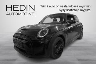 Mini Hatchback vaihtoauto