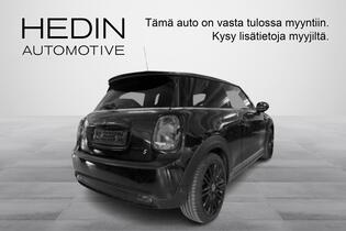 Mini Hatchback vaihtoauto