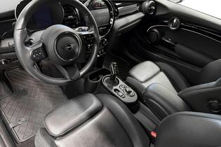 Mini Hatchback vaihtoauto