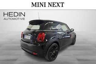 Mini Hatchback vaihtoauto