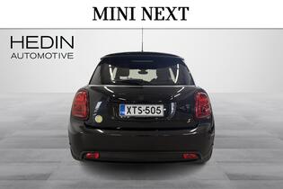 Mini Hatchback vaihtoauto