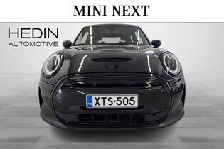 Mini Hatchback vaihtoauto