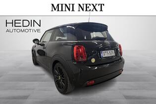 Mini Hatchback vaihtoauto