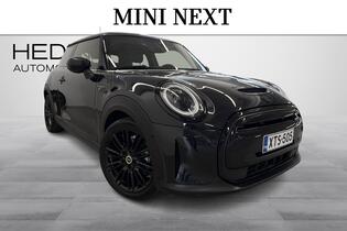 Mini Hatchback vaihtoauto