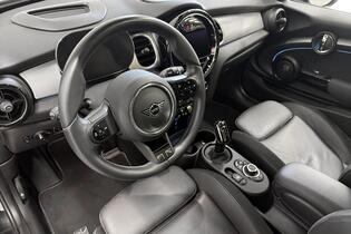 Mini Hatchback vaihtoauto