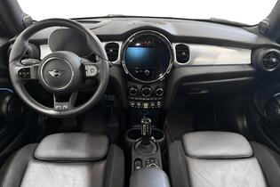 Mini Hatchback vaihtoauto