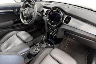 Mini Hatchback vaihtoauto