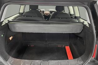 Mini Clubman vaihtoauto