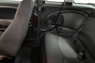 Mini Clubman vaihtoauto