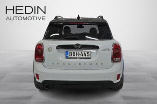 Mini Countryman vaihtoauto