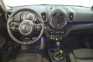 Mini Countryman vaihtoauto