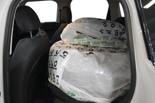 Mini Countryman vaihtoauto