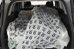 Mini Countryman vaihtoauto