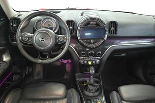 Mini Countryman vaihtoauto