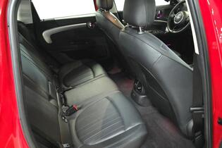 Mini Countryman vaihtoauto