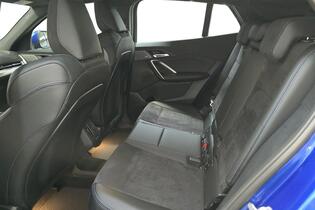 BMW iX2 vaihtoauto