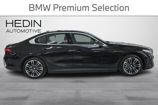 BMW 550 vaihtoauto