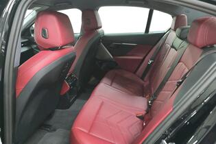 BMW 550 vaihtoauto