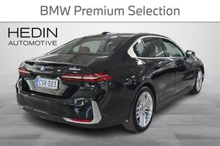 BMW 550 vaihtoauto