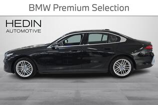 BMW 550 vaihtoauto