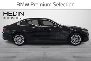 BMW 550 vaihtoauto