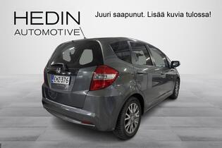 Honda Jazz vaihtoauto