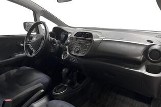 Honda Jazz vaihtoauto