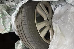 Honda Jazz vaihtoauto