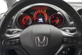 Honda Jazz vaihtoauto