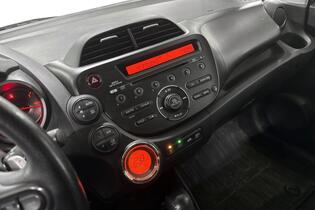 Honda Jazz vaihtoauto