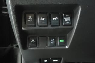 Nissan X-Trail vaihtoauto