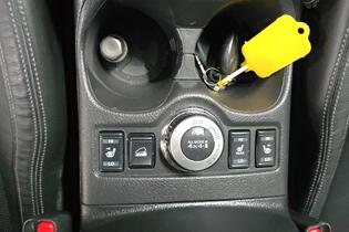 Nissan X-Trail vaihtoauto