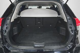 Nissan X-Trail vaihtoauto