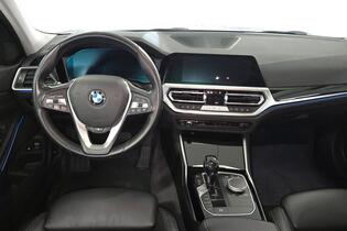 BMW 330 vaihtoauto
