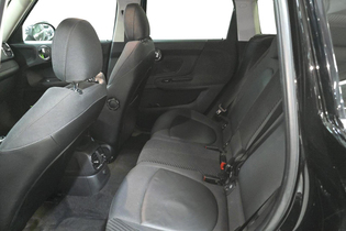 Mini Countryman vaihtoauto