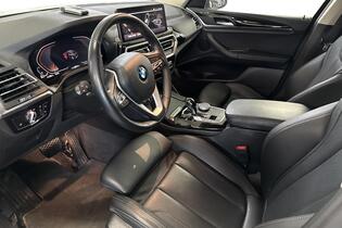 BMW X4 vaihtoauto