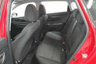 Hyundai i20 Hatchback vaihtoauto