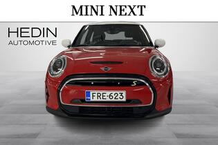 Mini Hatchback vaihtoauto