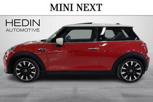 Mini Hatchback vaihtoauto