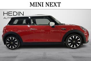 Mini Hatchback vaihtoauto