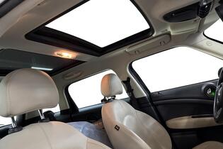 Mini Countryman vaihtoauto