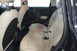 Mini Countryman vaihtoauto