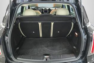 Mini Countryman vaihtoauto