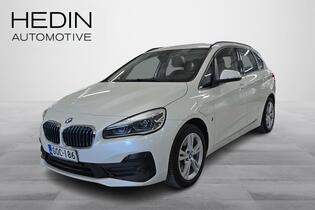 BMW 225 vaihtoauto
