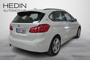 BMW 225 vaihtoauto