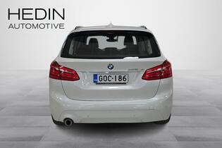 BMW 225 vaihtoauto