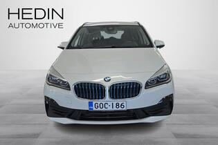 BMW 225 vaihtoauto