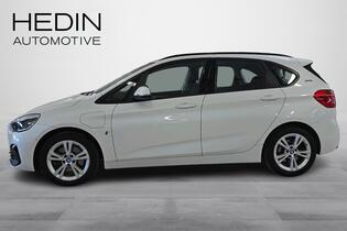 BMW 225 vaihtoauto