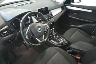 BMW 225 vaihtoauto