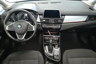 BMW 225 vaihtoauto